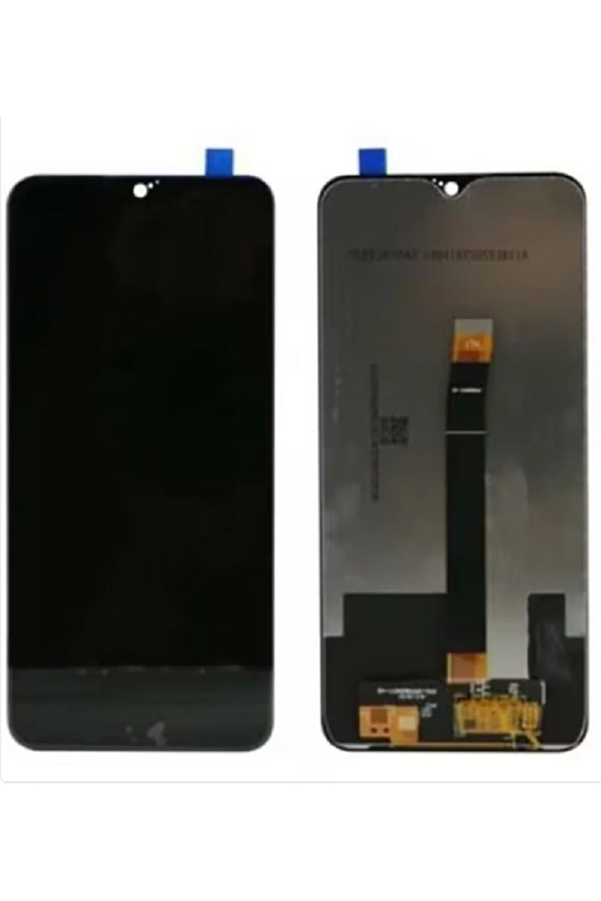 Casper VİA G4 Uyumlu Ekran ve Dokunmatik Set