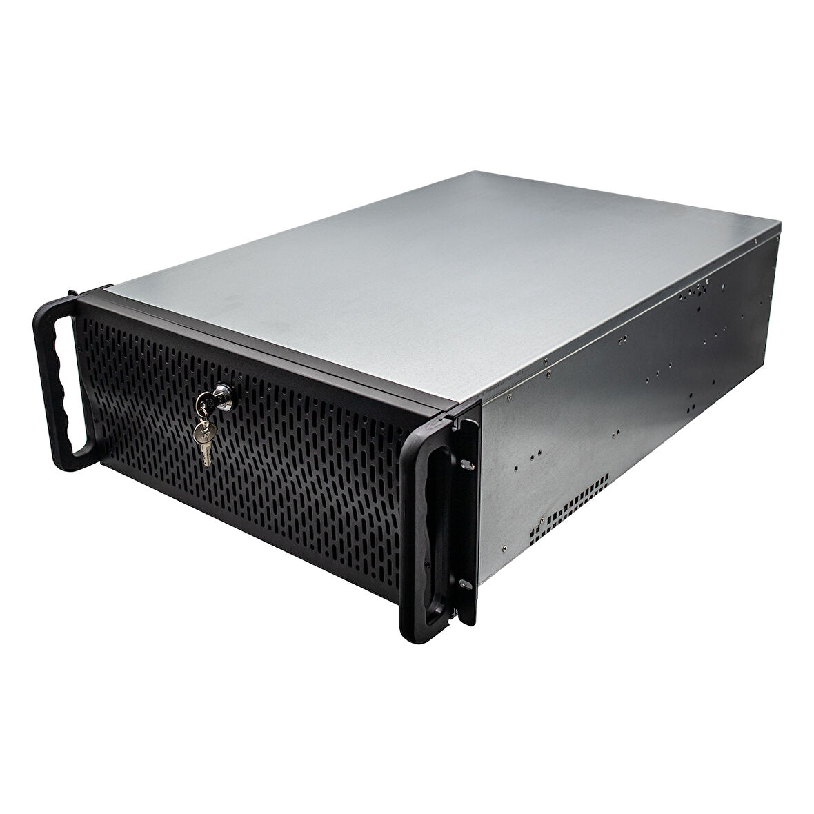 TGC 416A 4U Rackmount Boş Server Kasa