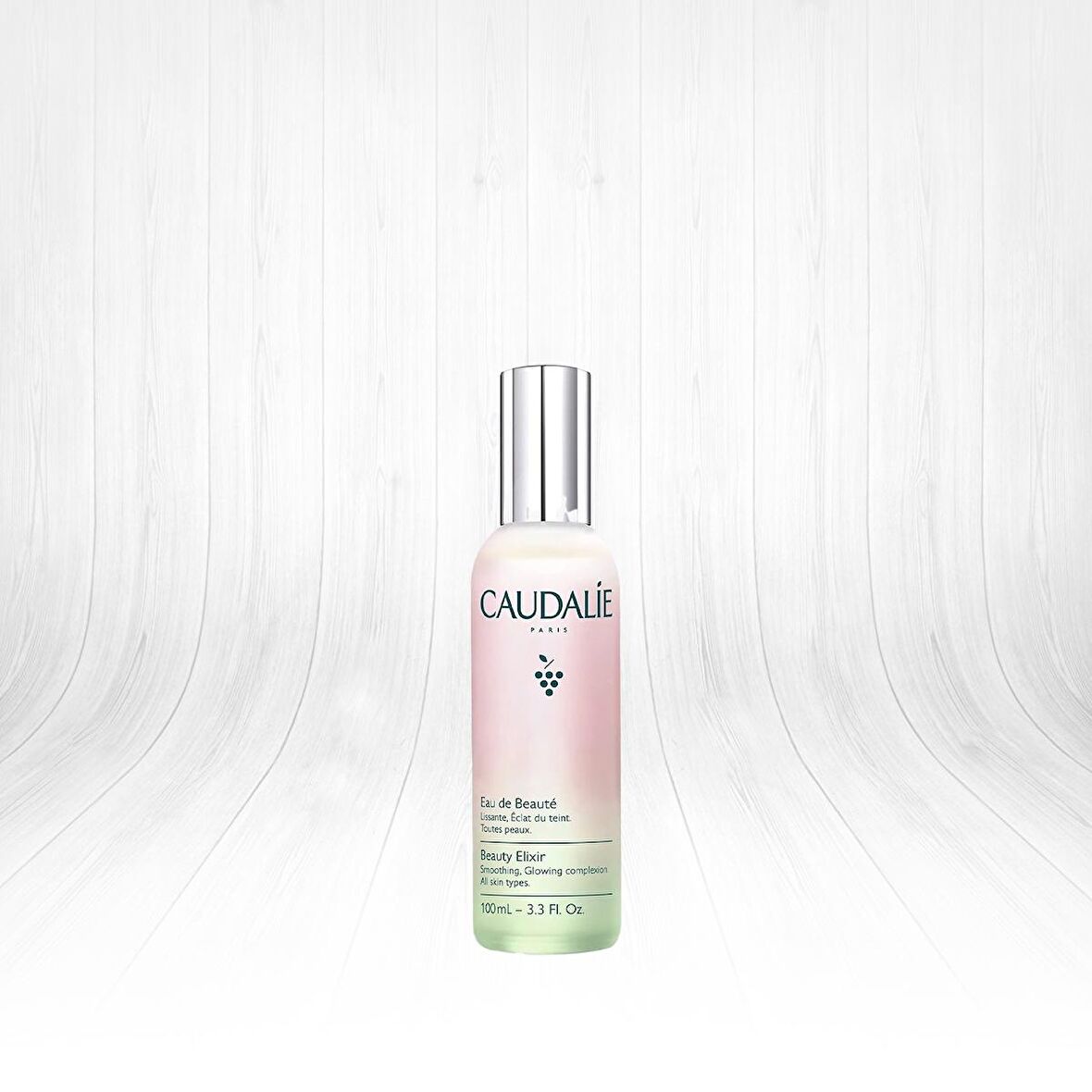 Caudalie Vinoclean Gentle Buffing Hassas Temizleyici Peeling 75 ml