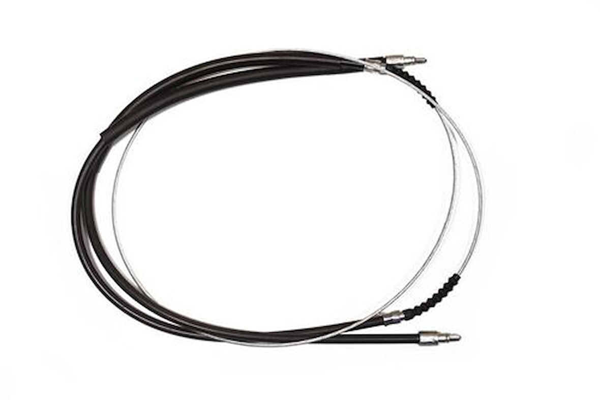 Cavo 1102100 El Fren Teli Arka Jumper Em Boxer Em Ducato Em Kampanalı Boy 3027 2x800mm 94- 1307963080