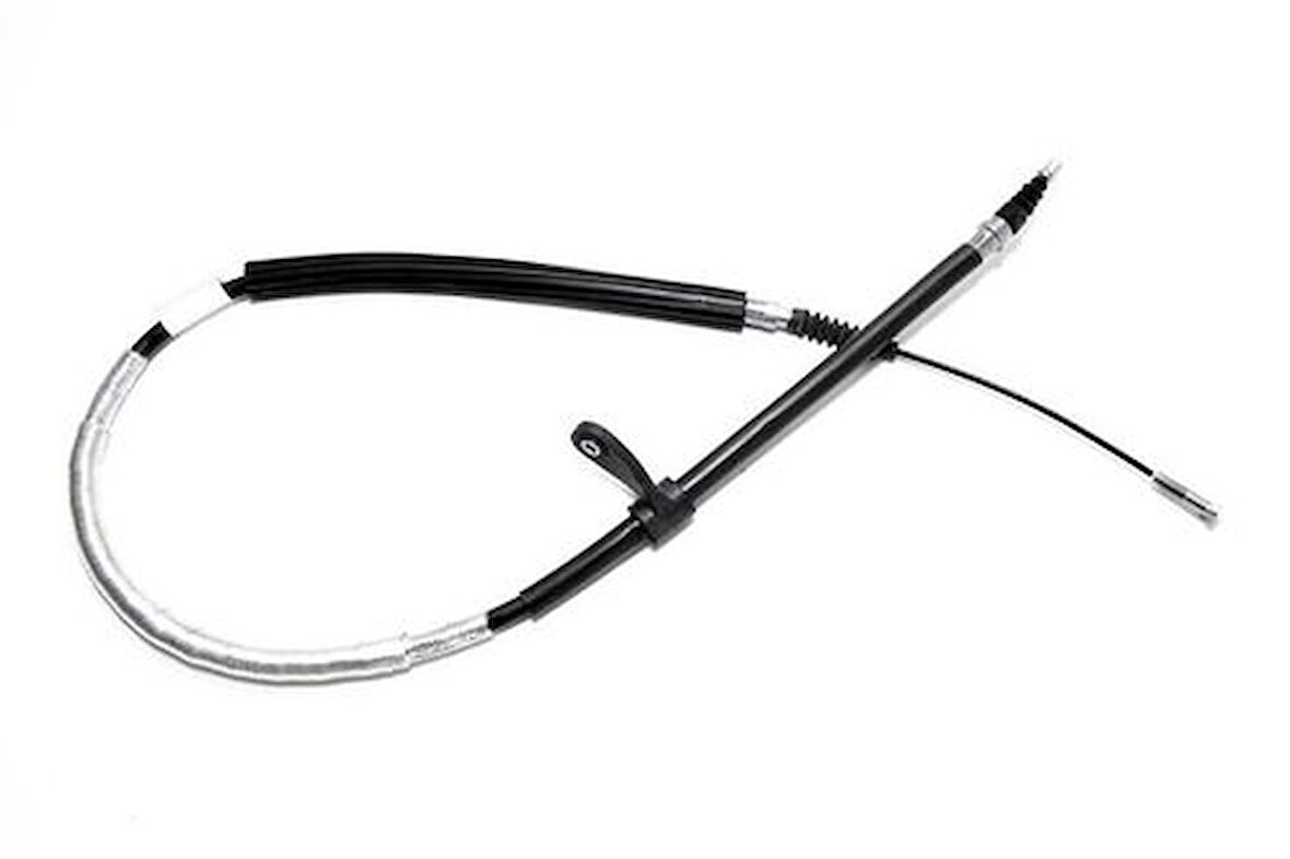 Cavo 1102623 El Fren Teli Arka Sol Alfa 146 8W0611775C