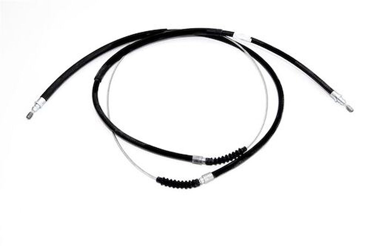 Cavo 11026250 El Fren Telleri Arka Boxer-Jumper-Ducato Kampana Fren 4745V5