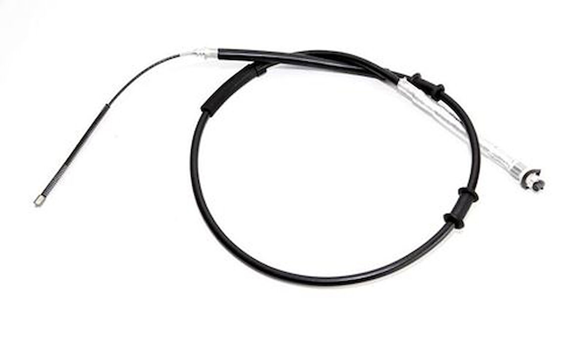 Cavo 11026760 El Fren Telleri Arka Sağ Punto Grande 1.4 8V-1.3 Multijet D Kampana Fren 55701946