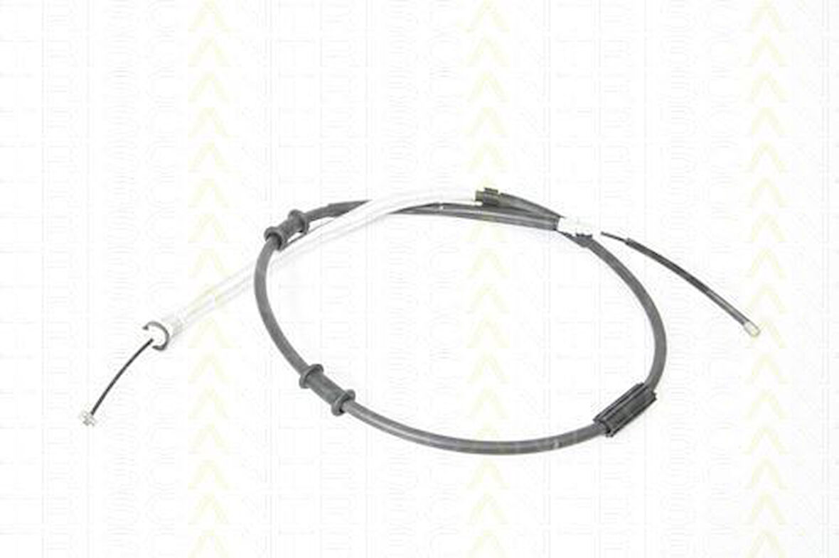 Cavo 1102677 El Fren Teli Sol Grande Punto 1.4 8V 1.3JTD 05- 55701942
