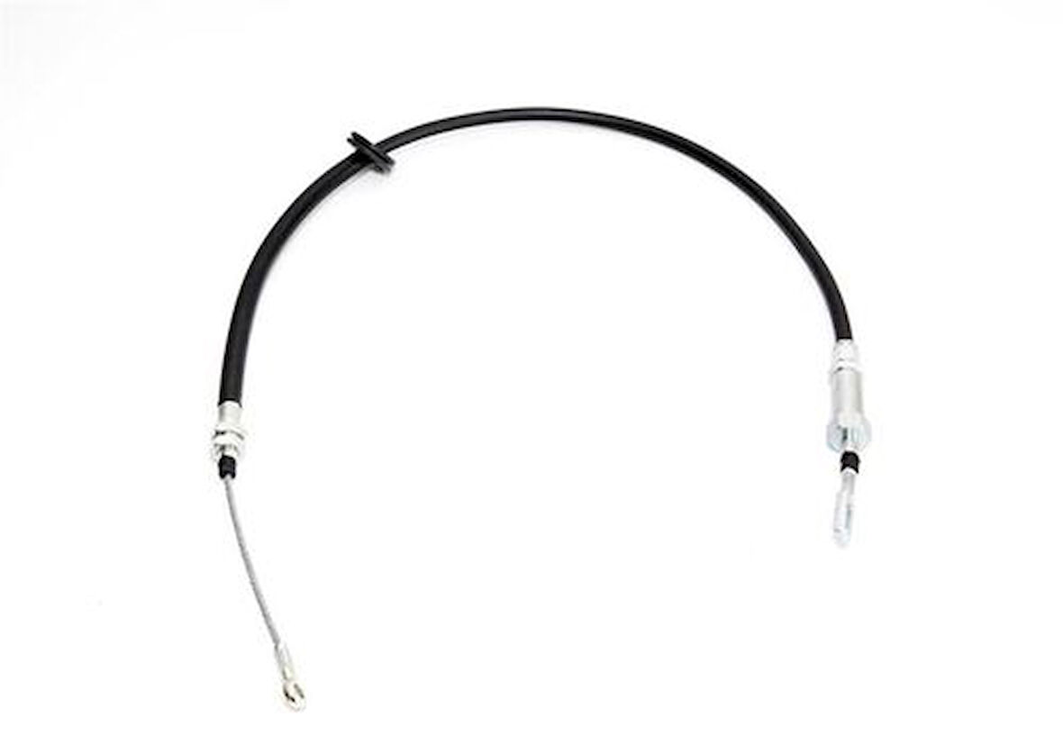 Cavo 11026920 El Fren Telleri Ön Boxer-Jumper-Ducato 1308638080