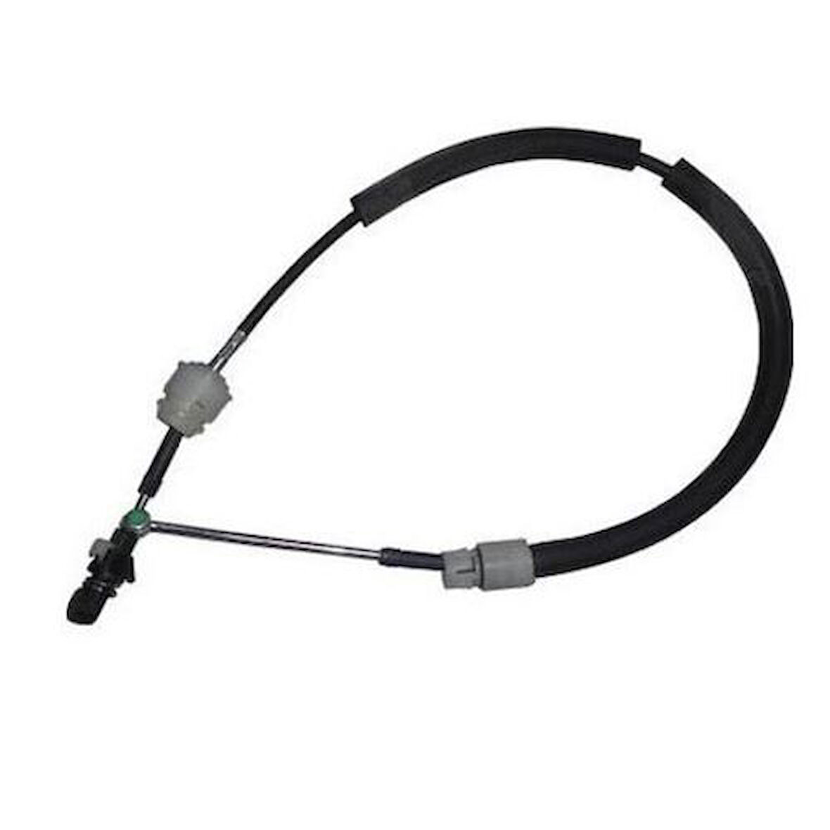 Cavo 1114651 Vites Kumanda Teli Sol Değiştirici Fiorino Linea 1.3JTD 12- 55251210