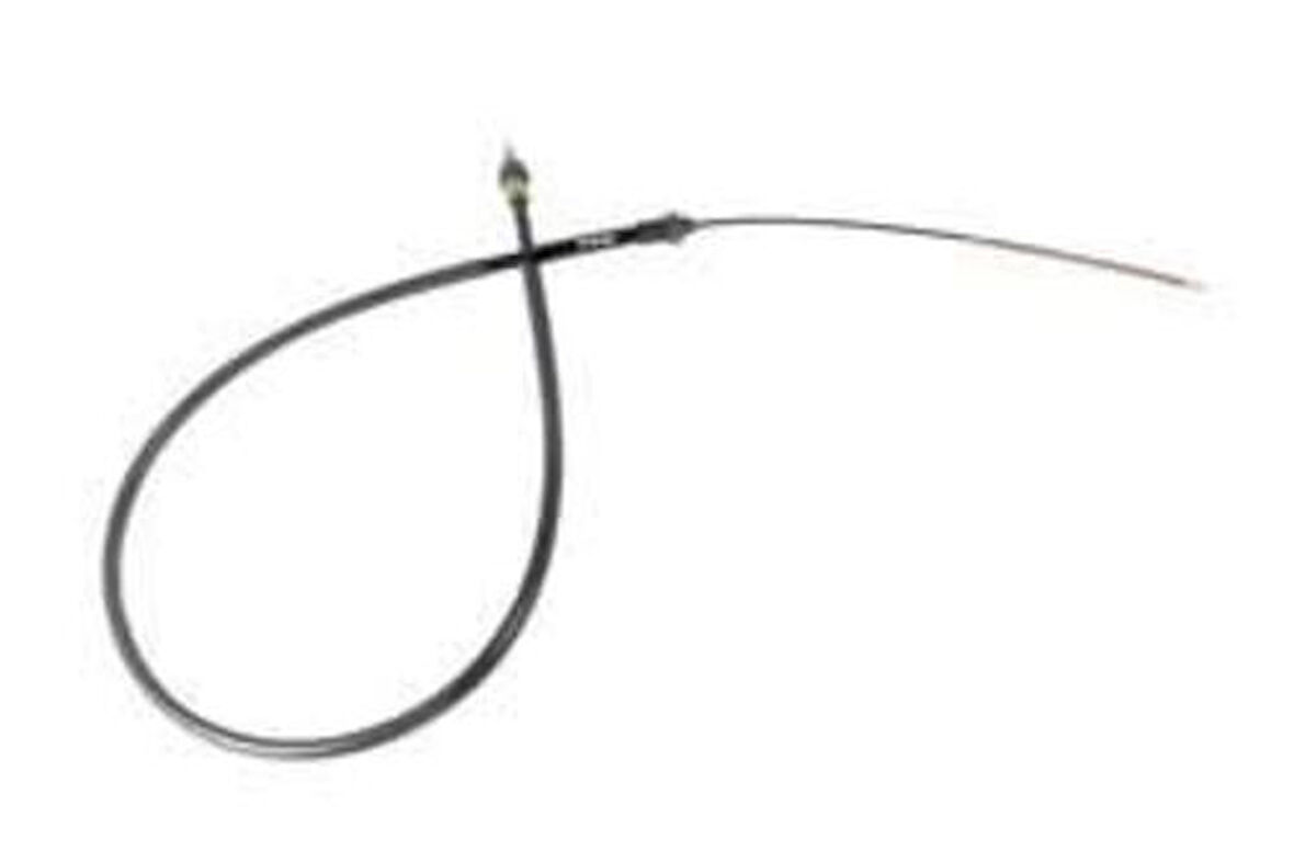 Cavo 1302018 Arka Fren Teli Sol Clio 1.2 16V (ABS'li) 1.5DCI 20-1336 999 8200087979