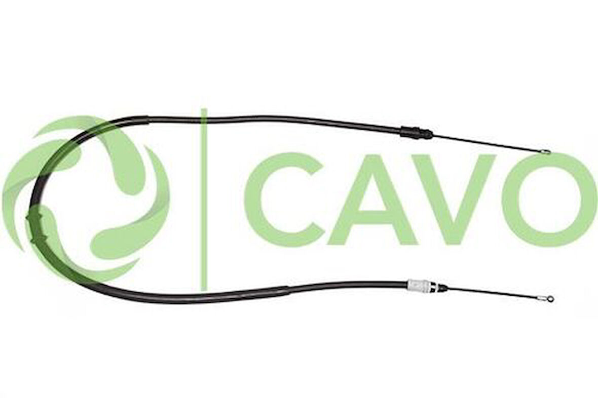 Cavo 1302569 El Fren Teli Tek Teker Master III 8200727569