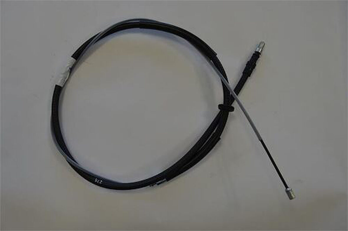 Cavo 1302712 El Fren Teli Arka Sağ Sol Laguna II Megane III Elektronik El Frenli Araçlar İçin 07-1883 1062 364000001R