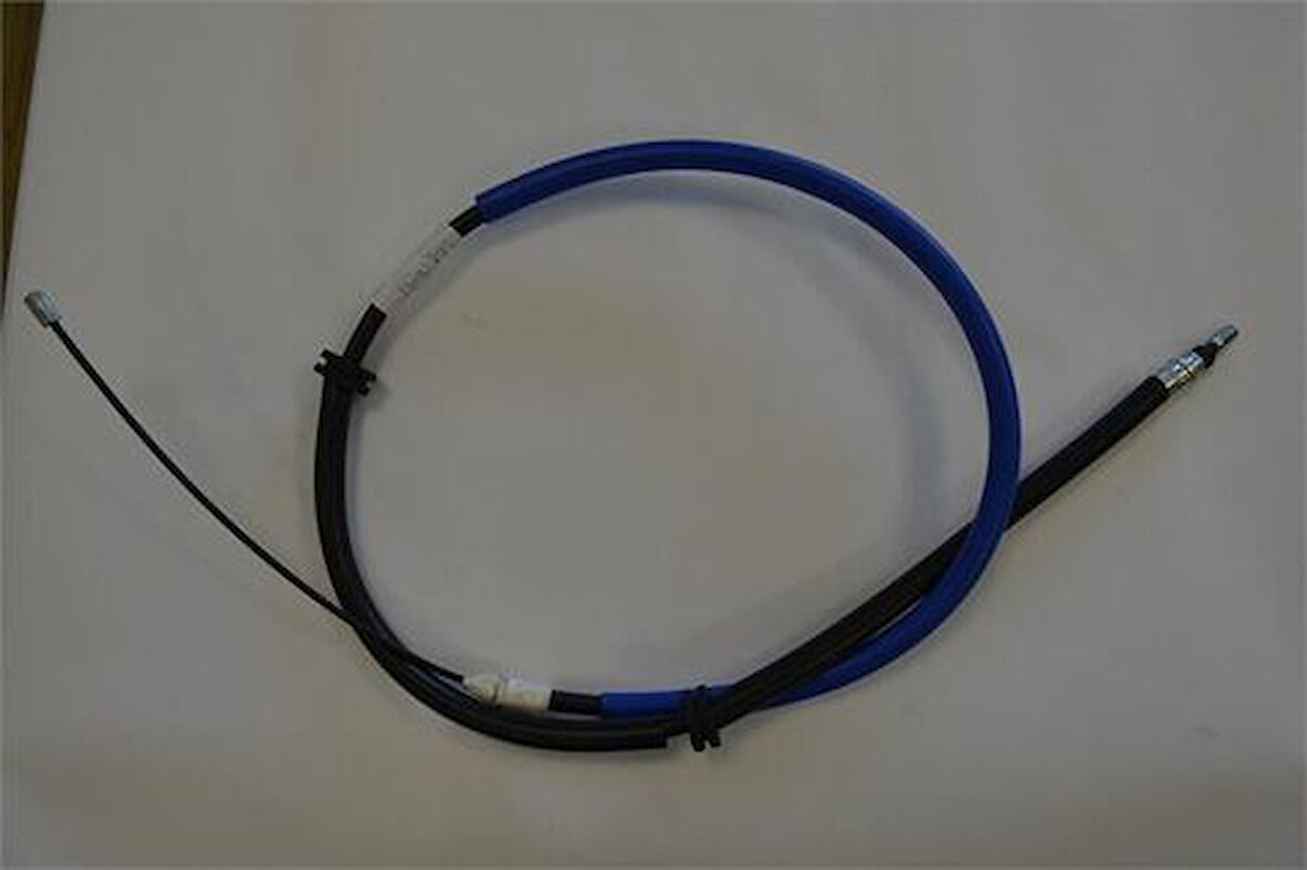 Cavo 1302722 El Fren Teli 1.9-1.6 16V F9Q K4M Kangoo 4x4 Arka Sol 01-061525 1234 8200694016