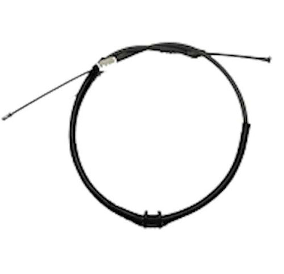 Cavo 1302754 El Fren Teli Arka Önden Cekıs Tek Teker Master III 2.3DCI M9T 8200727569
