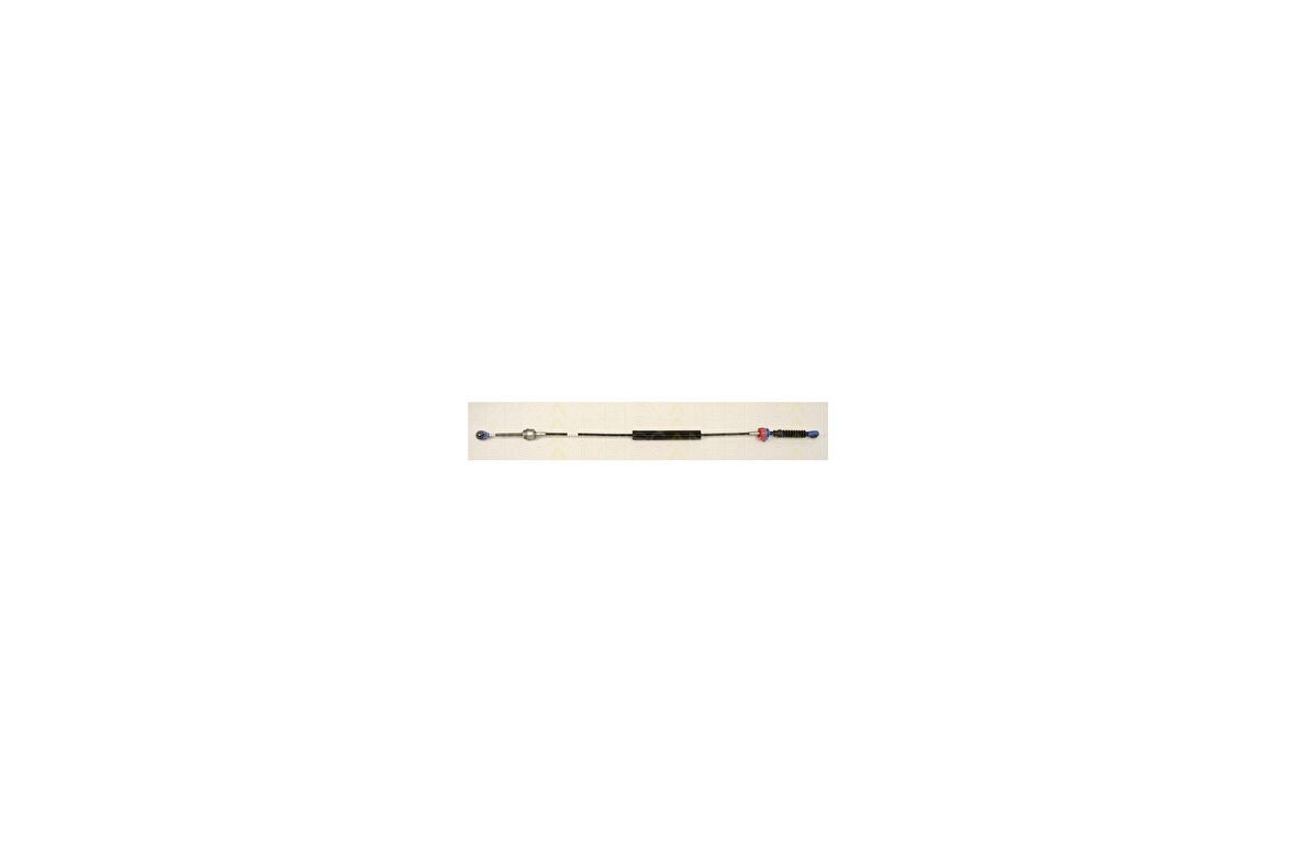 Cavo 1314604 Vites Teli Sağ Megane II Scenic II 5 Vites 7701474700