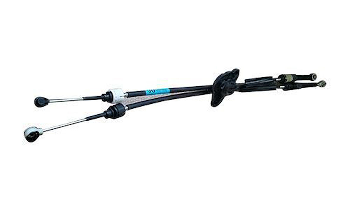 Cavo 1314640 Vites Kumanda Teli 5 Vites Megane III Fluence 349352196R