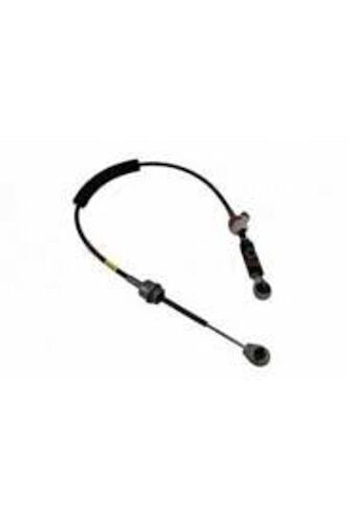 Cavo 1314722 Vites Kumanda Teli Megane 2 HB 2.0 DCI 150Cv & 175Cv 1225mm 01 2006-06 2008 8200375524