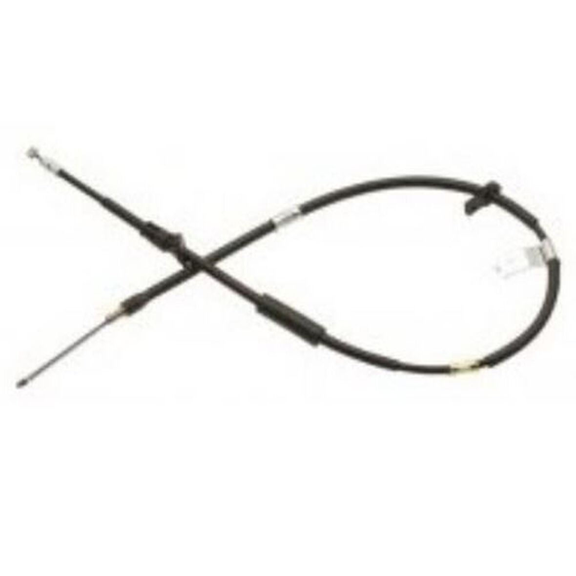 Cavo 2702611 Arka El Fren Teli Sol Accent 1994-1999 5976022000