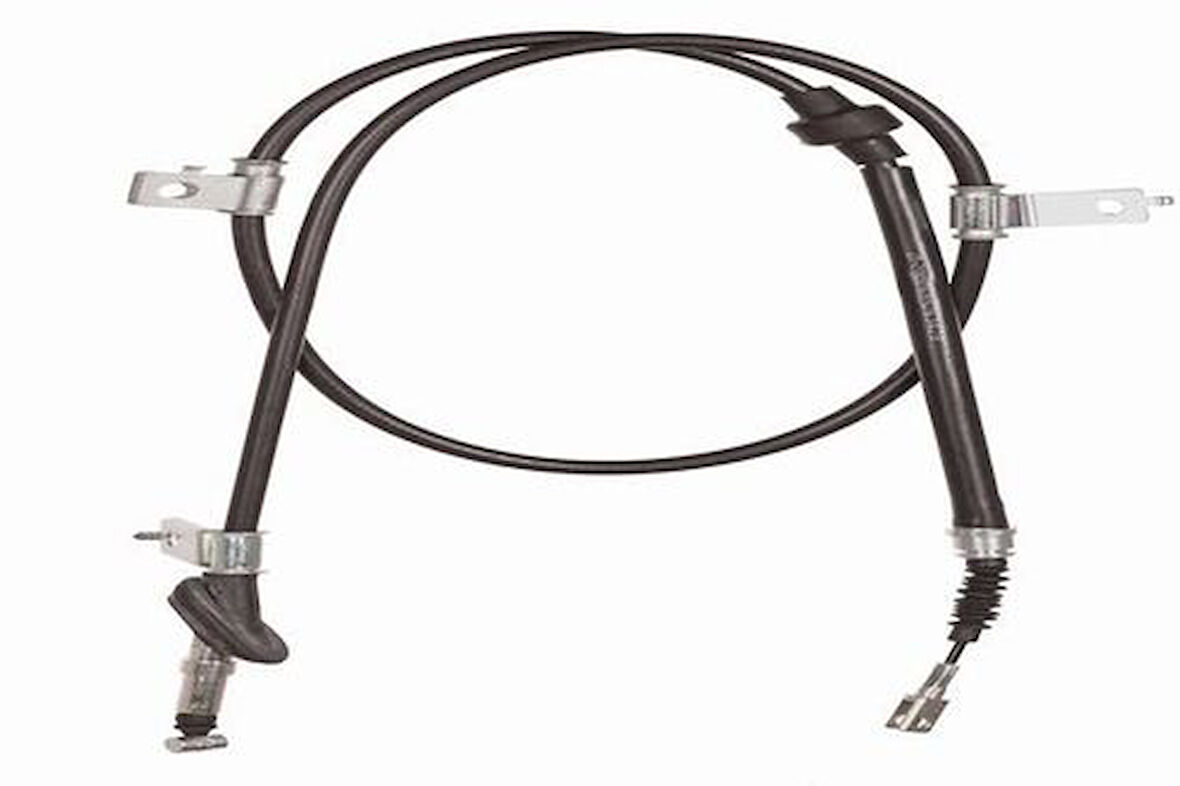 Cavo 2802634 El Fren Teli Arka Sağ Honda Civic VI 1996 2000 47510ST3E11