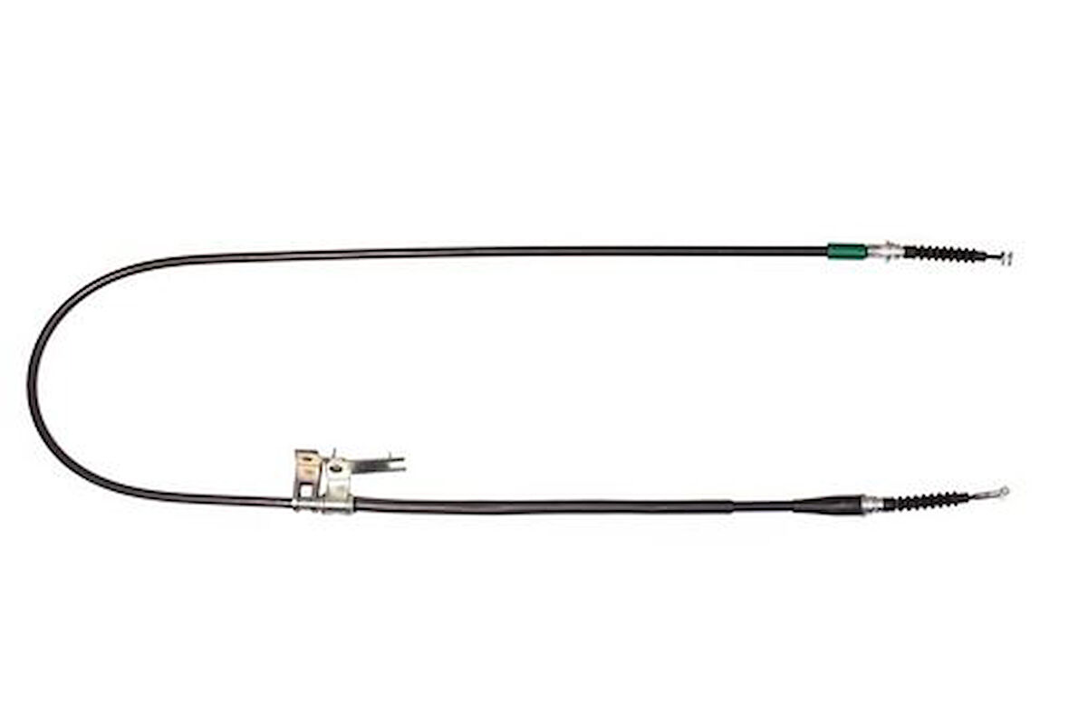 Cavo 3402610 El Fren Telleri Arka Sağ 626 4 5Kapı Disk Fren GE7C-44-410D