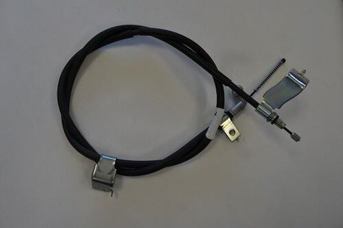 Cavo 3702705 El Fren Teli Arka Sol Nissan Qashqai 2007 2012 36531JD00A