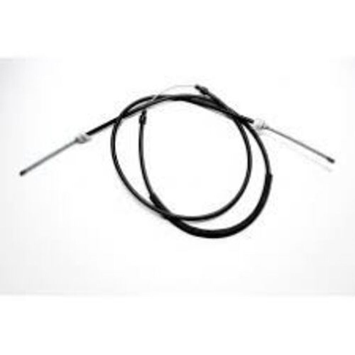 Cavo 4402613 El Fren Teli BMW E33 34411156436