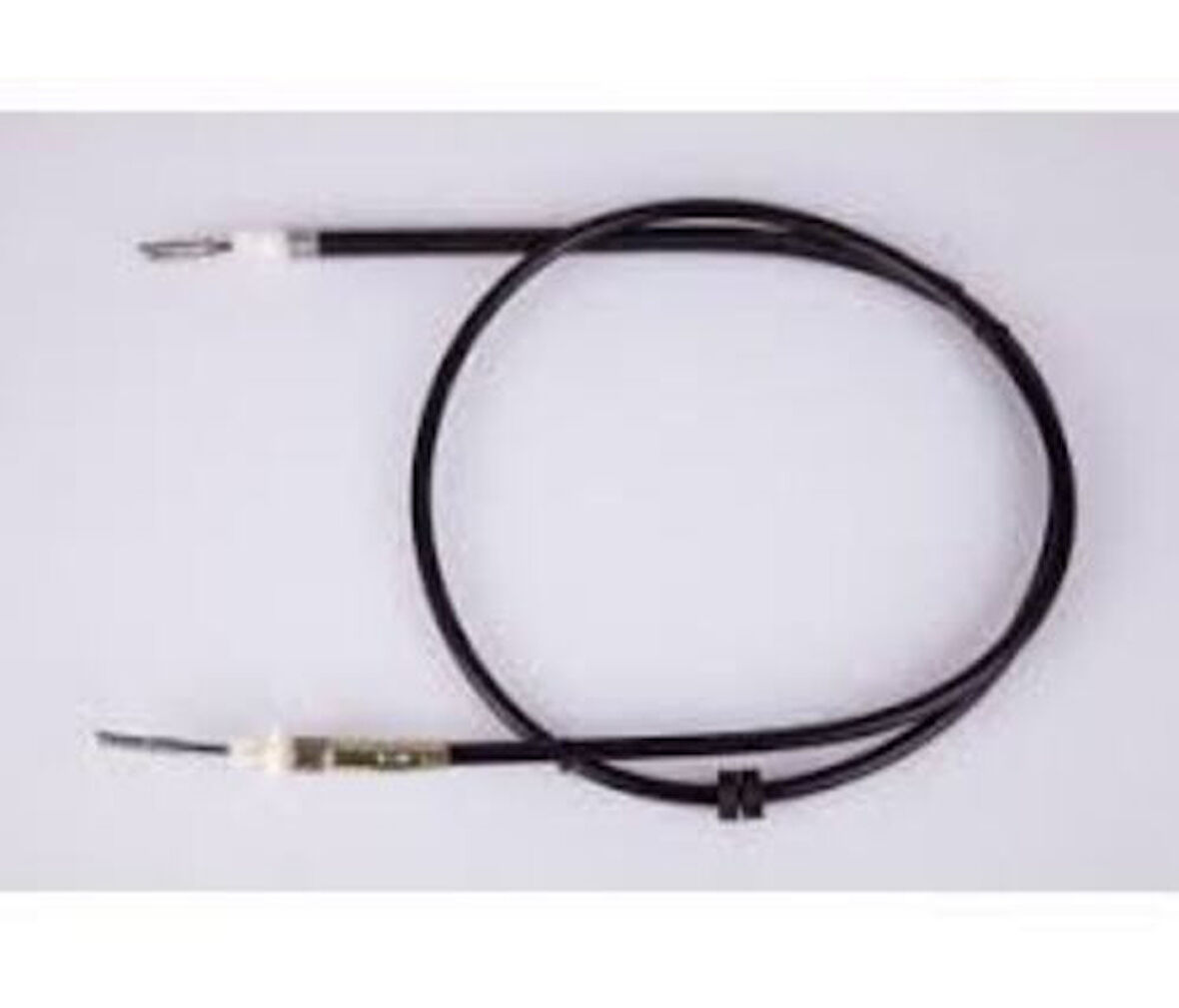 Cavo 4402649 El Fren Teli BMW E60 Sol 34406761097