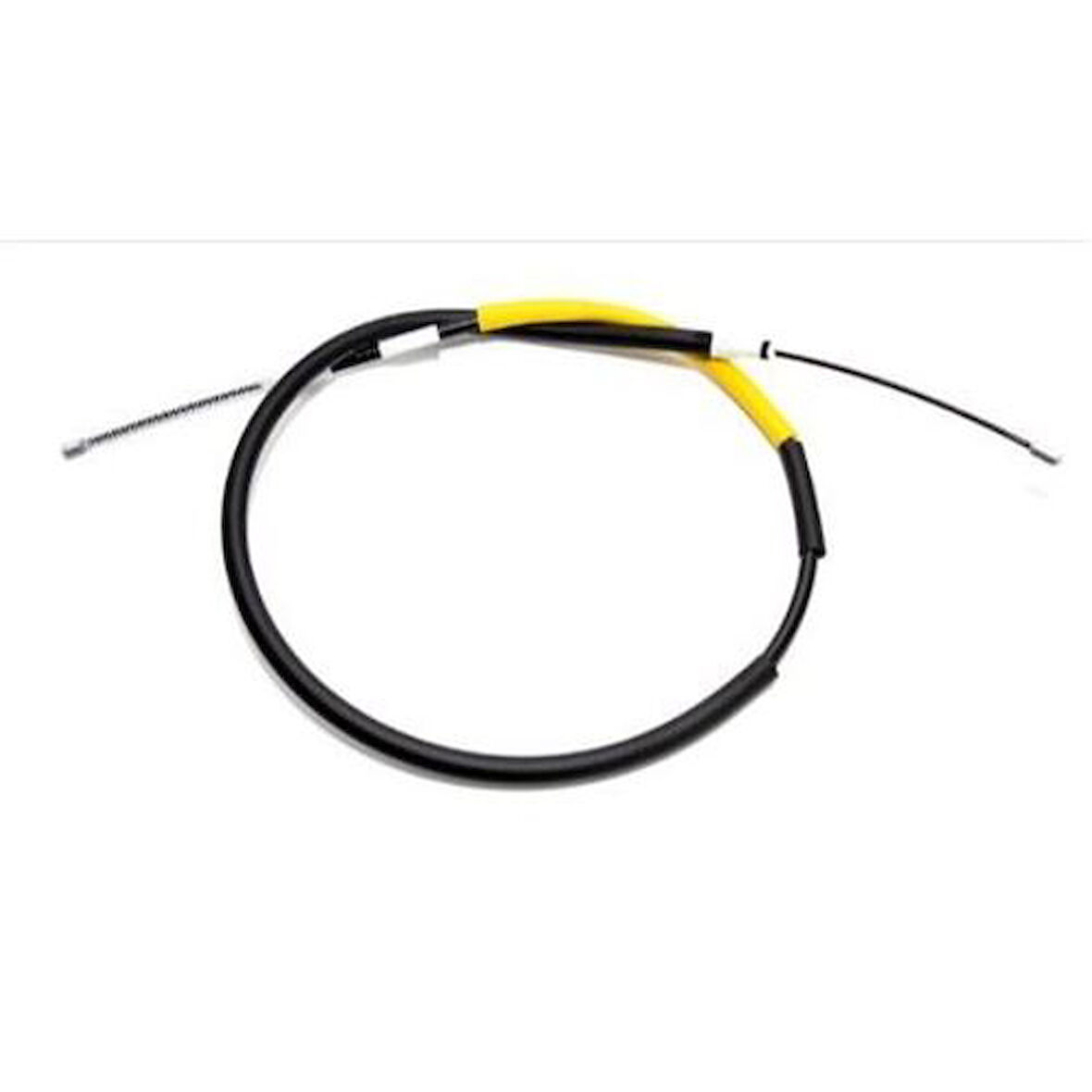 Cavo 4502576 El Fren Teli Arka Sağ Xsara I II Kampanalı Boy 1500 1185mm 97- 4745.J9