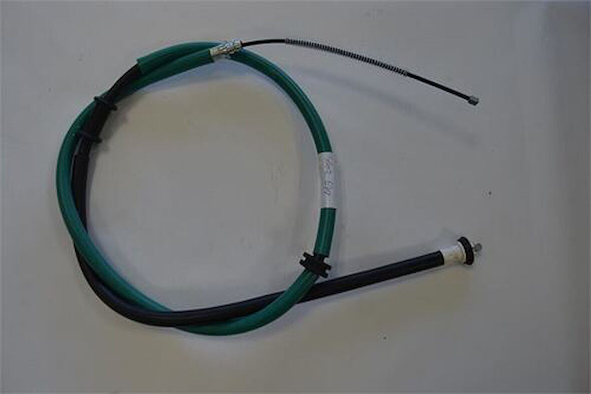Cavo 4502679 El Fren Teli Arka Sol Nemo Fiorino Bipper 1.4 Benzinli 12 07-1662 1407 474642