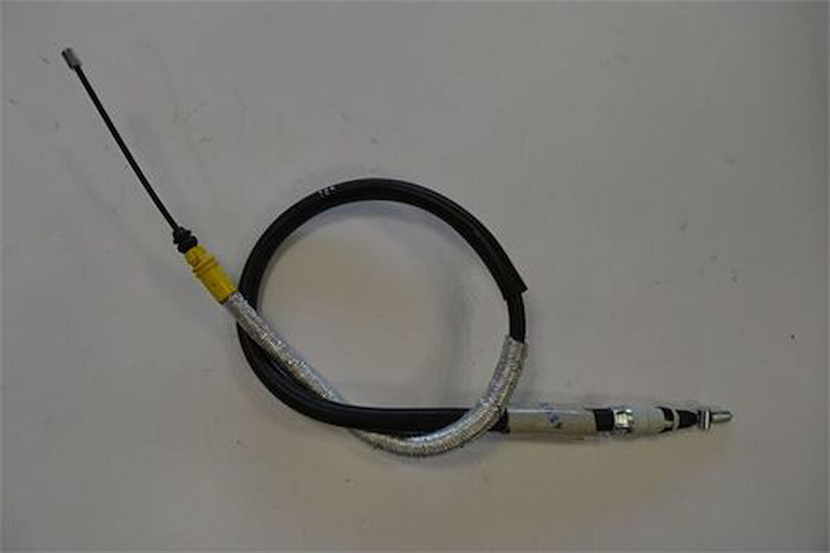 Cavo 4502688 El Fren Teli Arka Sağ C4 Picasso Boy 959 770 05- 9683025380