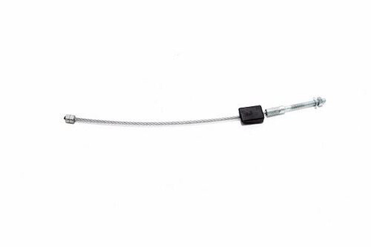Cavo 4602612 El Fren Teli Arka Orta Sağ Sol Fiesta V 01-09 Focus 99-04 Fusion 02-Ölçü 300mm 1205735