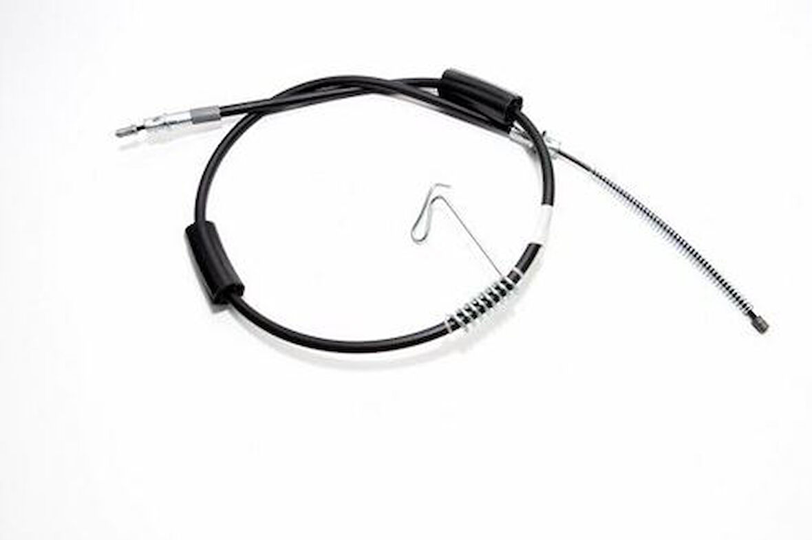 Cavo 4602633 El Fren Teli Arka Sol V184 2.0TDCI 2.4TDCI 00-06 Arkadan İtişli Arka Tek Teker Ölçü 1528 1237 4041996