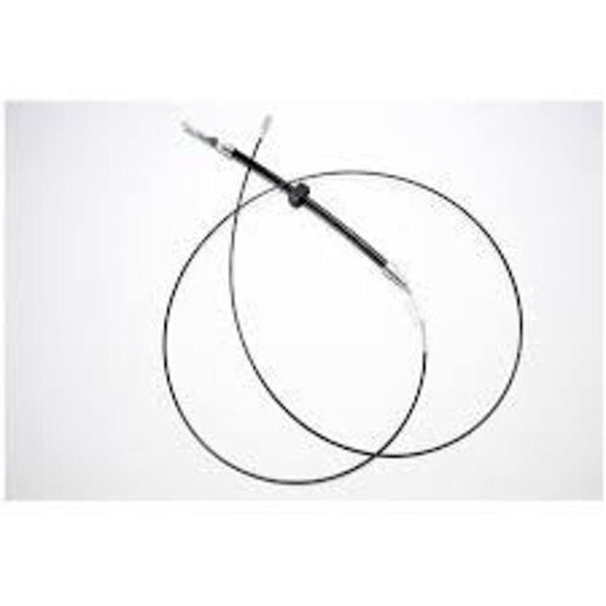 Cavo 5502639 El Fren Teli Ön LT35 97-4025 2440mm 05119247AA
