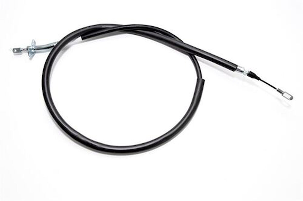 Cavo 5502669 Fren Halatı Sağ Arka 1680mm Mercedes Sprinter 901 904 95 06 A6674204785