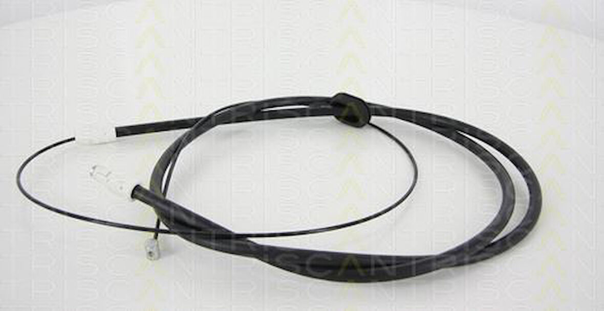 Cavo 5502706 Fren Halatı Orta Vito Viano Ekstra Uzun Dingil Mesafesi 3430mm 9 03-2799 1733 6394201385