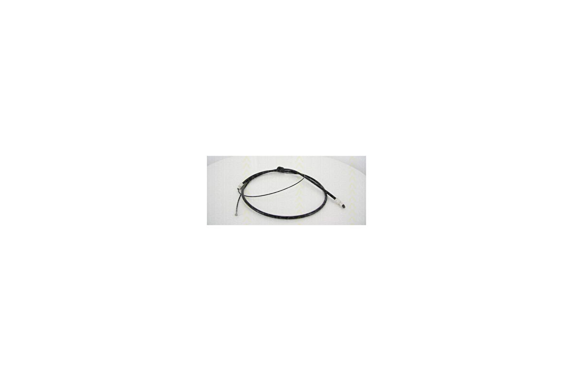 Cavo 5502707 El Fren Teli Arka Orta Vito 03 2818mm 1751mm Ekstra Uzun 4x4 6394201785
