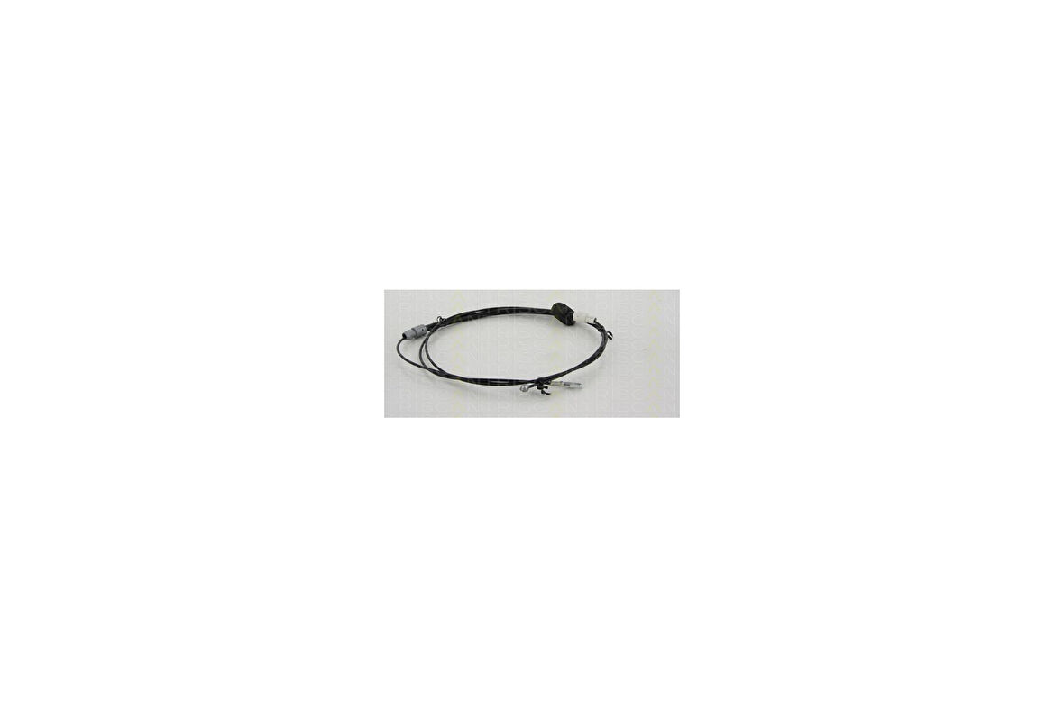 Cavo 5502716 El Fren Teli Ön Sprinter Dingil Mesafesi 4325mm 06-2462 306 9064205885