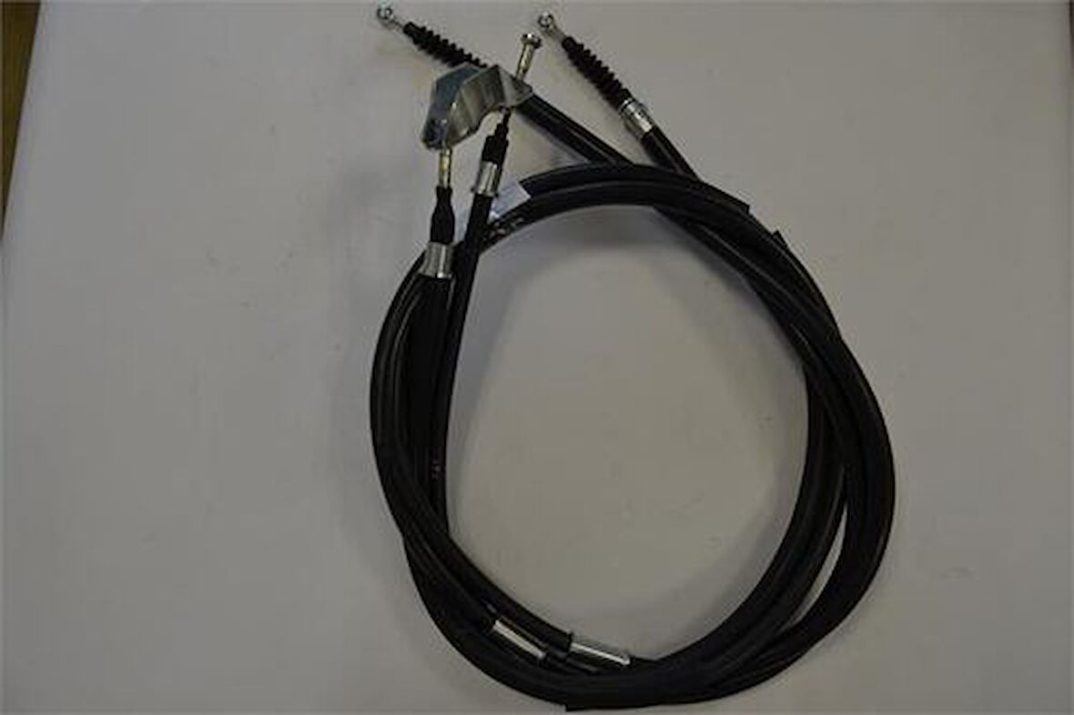 Cavo 5902726 El Fren Teli Komple Zafira B 522037