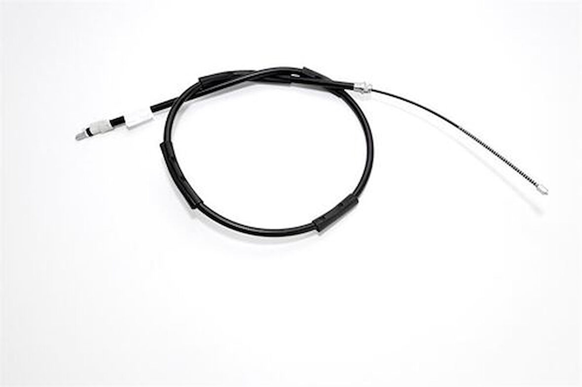 Cavo 6002205 El Fren Teli Arka Sol P205 Kampanalı 83-Boy 1372 1086mm 4745.55