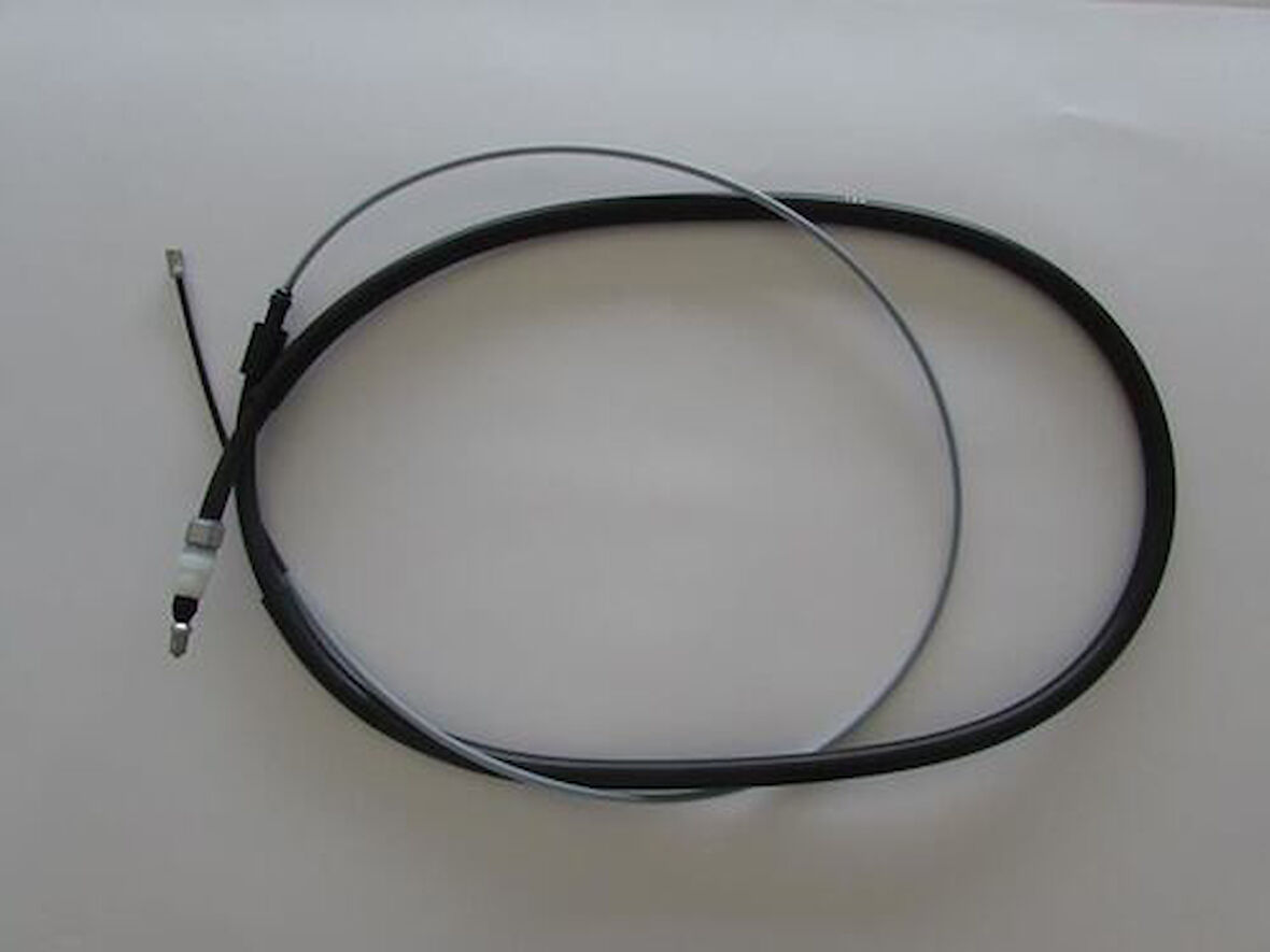 Cavo 60027140 El Fren Teli Arka Sağ Sol Berlingo-Partner 08 2402mm 1300mm 4746.46