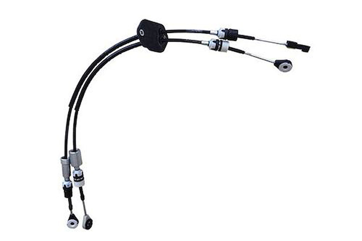 Cavo 6014620 Vites Kumanda Teli C2 C3 C3 II–C3 Pluriel 1.4 1.6 16V 2444CQ