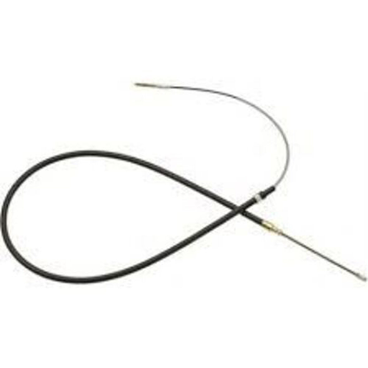 Cavo 7002131 El Fren Teli Sağ Sol Polo Classic 1510mm 94- 6N0609721G