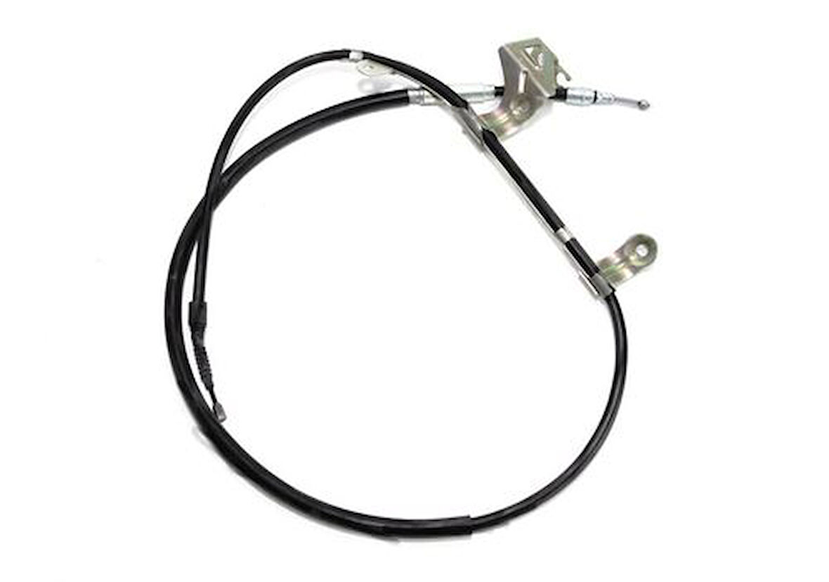 Cavo 7002681 El Fren Teli Sağ Passat 96-00 3B0609722N