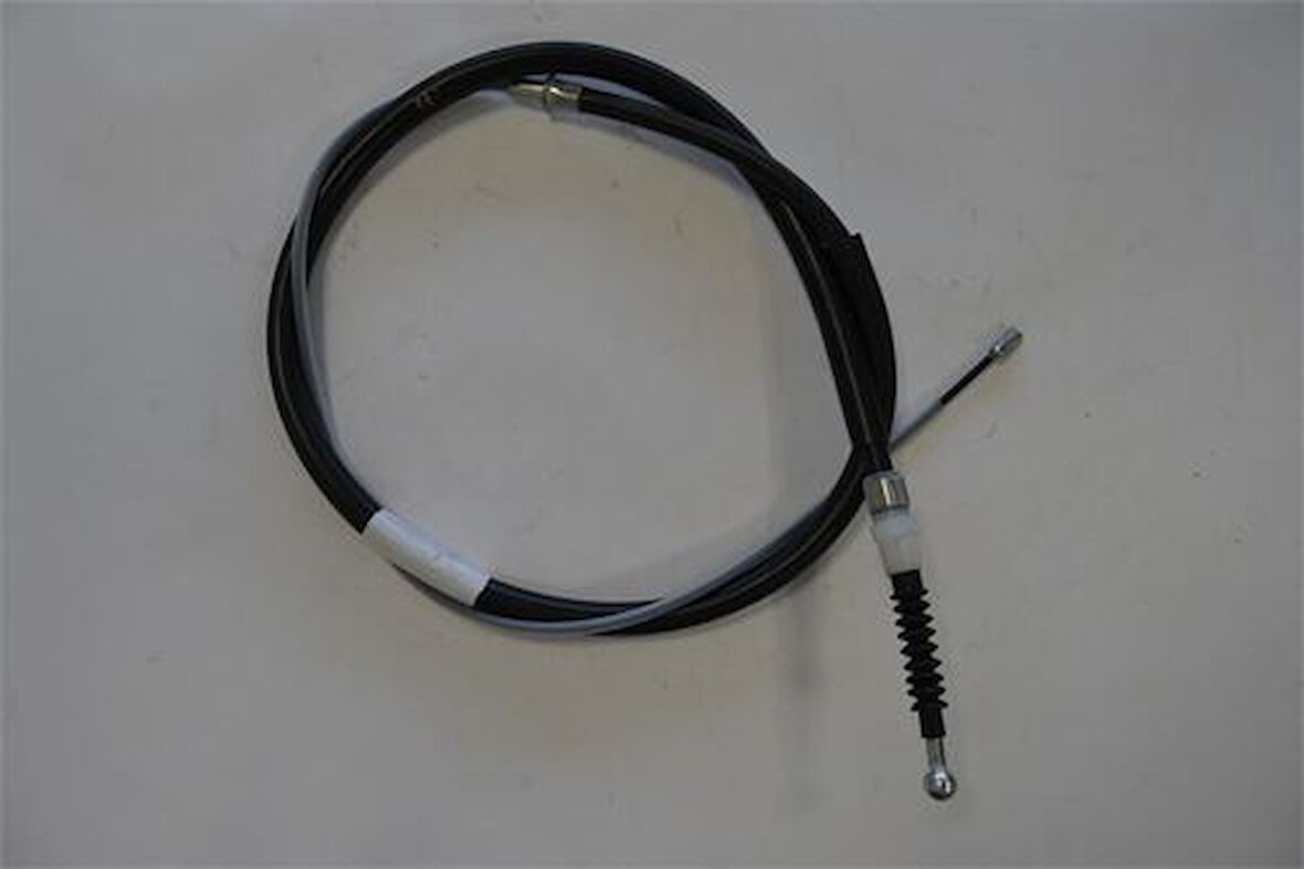 Cavo 7002707 El Fren Teli Arka Sağ Sol Touran 2.0 Eco Fuel 07-1610 940 1T0609721M