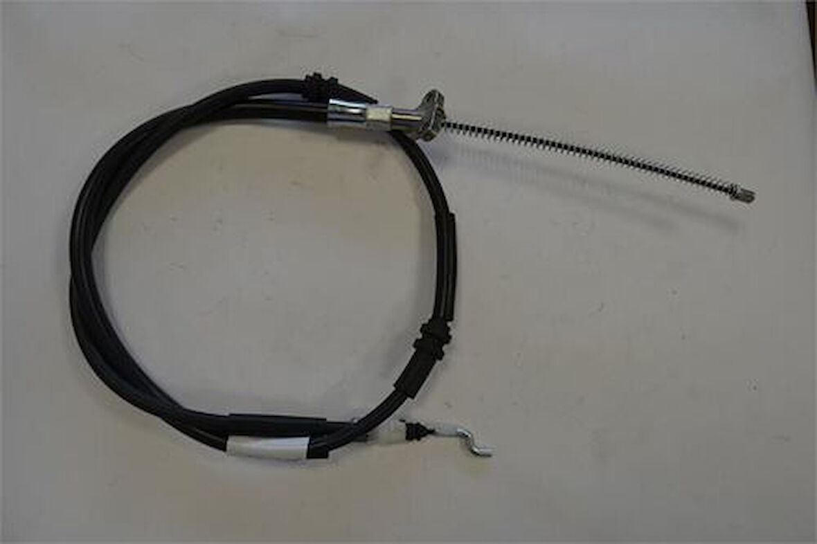 Cavo 7002713 El Fren Teli Arka Sağ Sol Amarok Pickup 10-1596 1288 2H0609721D
