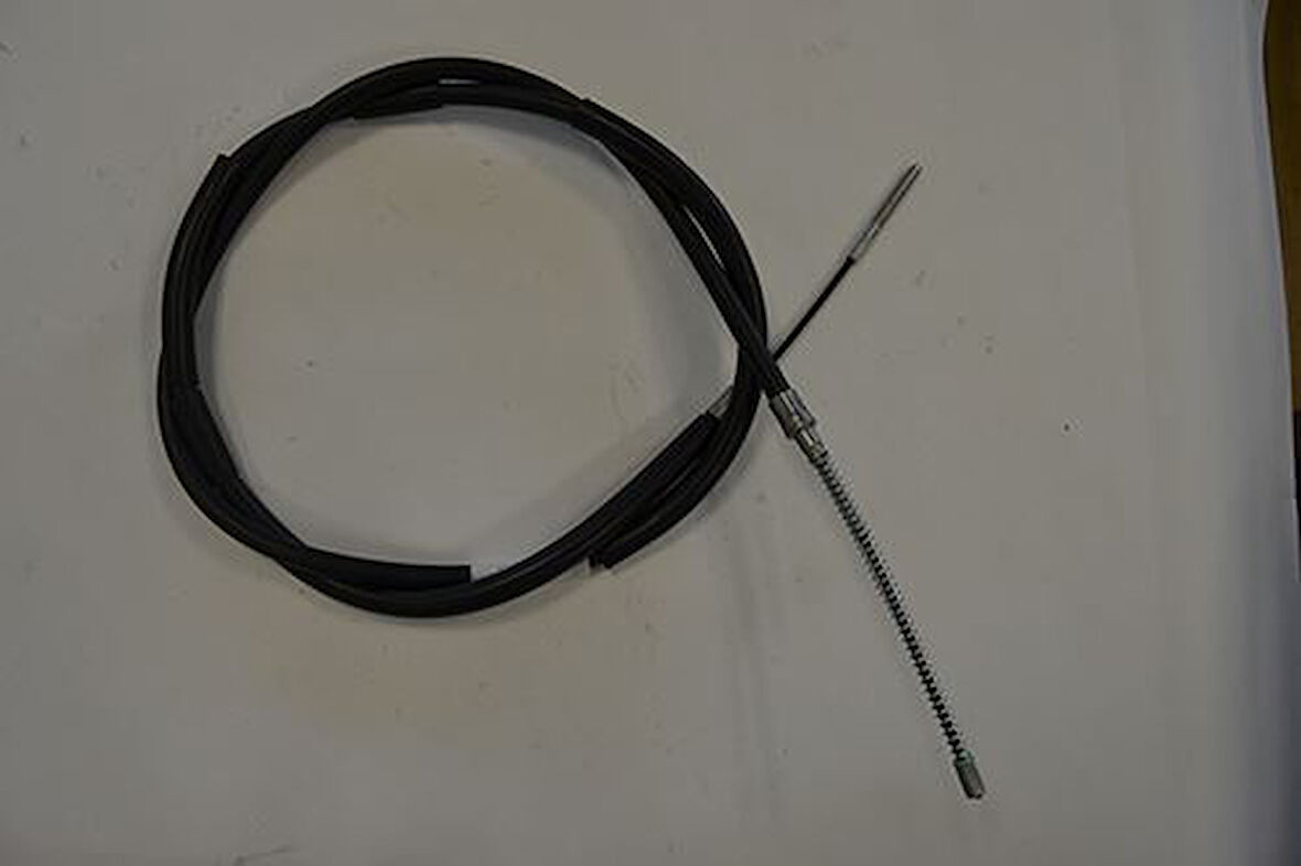 Cavo 7002715 El Fren Teli Arka Sağ Sol Pick Up Caddy II 96 01 1782 1470 6U7609721