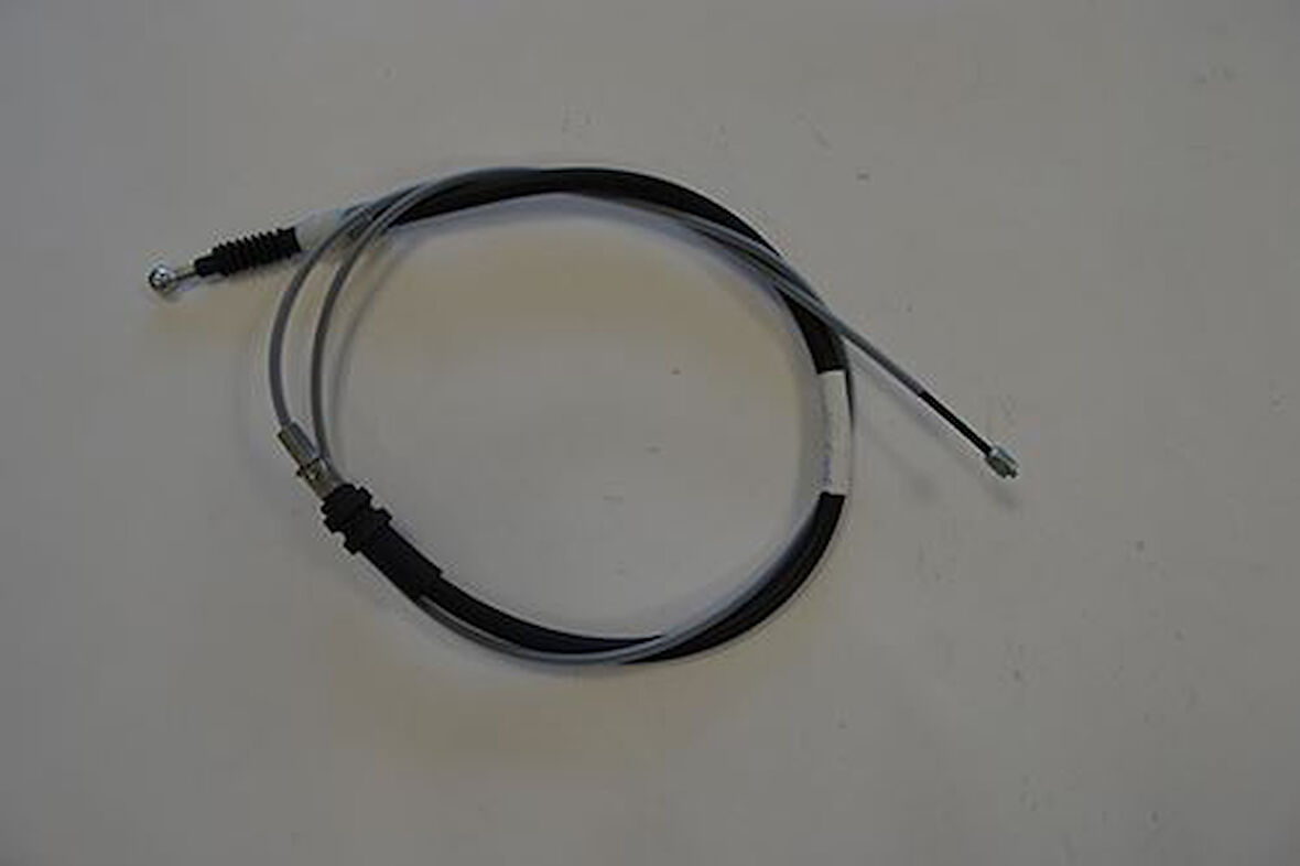 Cavo 7002720 El Fren Teli Sağ Sol Caddy En Sondakı 1713 549mm 09- 2K0609721C