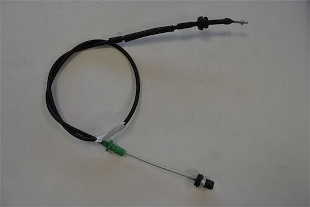 Cavo 7003641 Gaz Teli 1175 Ibiza Cordoba 1.4L 1.6L 1.8I See Volkswagen Polo 94- 6N1721555A