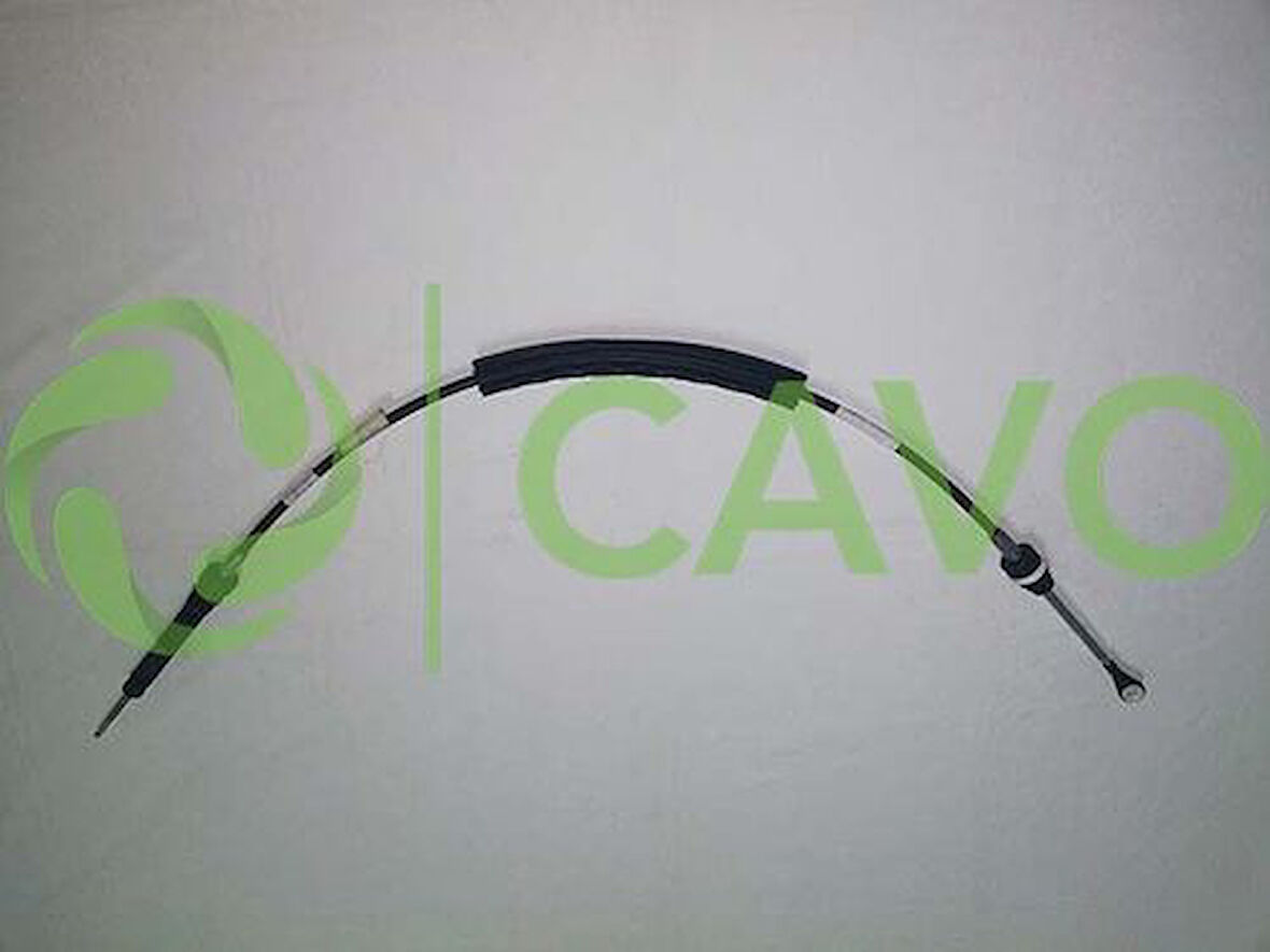 Cavo 7014602 Vites Halatı A1 11-14 Polo 02-Ibiza 06-15 Fabia 00-14 Roomster 06-14 6Q0711265AL