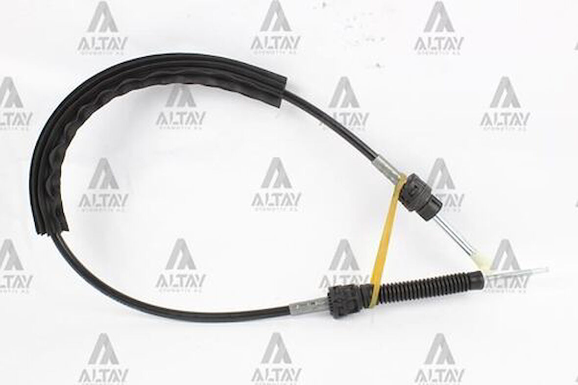 Cavo 7014610 Vites Halatı Manuel Caddy 04-Touran 09-15 1T0711266P