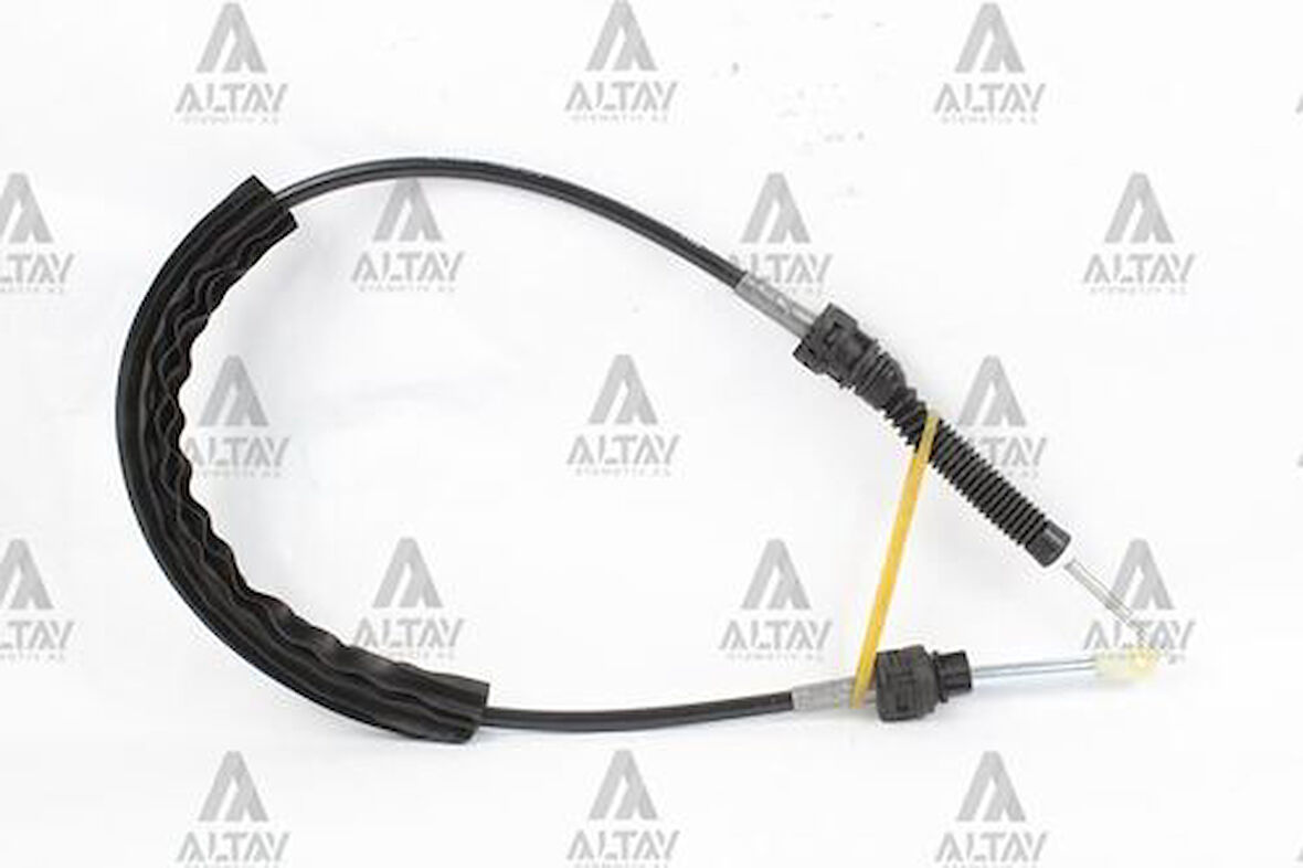 Cavo 7014612 Vites Halatı Golf V 05-09 Jetta III 05-10 A3 03-07 Altea 06-Octavia II 04-08 1K0711266K
