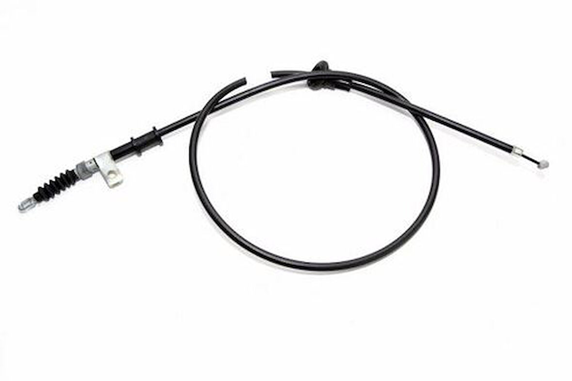 Cavo 7102616 El Fren Teli Arka Sol Volvo S40 V40 00- 30884537