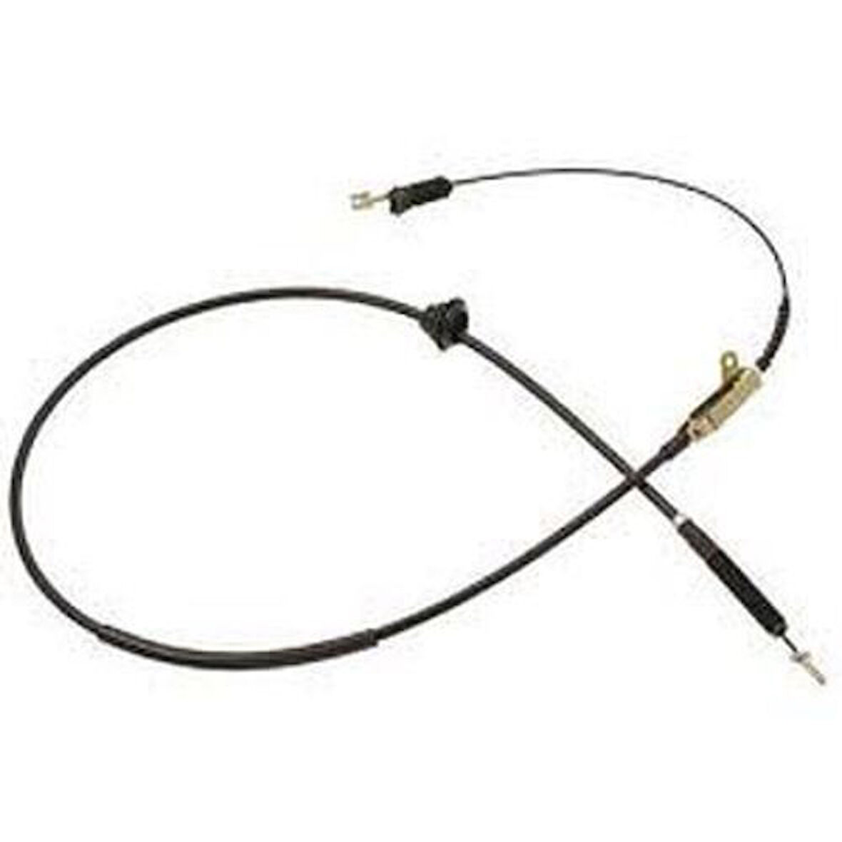 Cavo 7102630 El Fren Teli Arka Sağ Volvo 960-S90 MultIIınk Sası No 54468 13872577